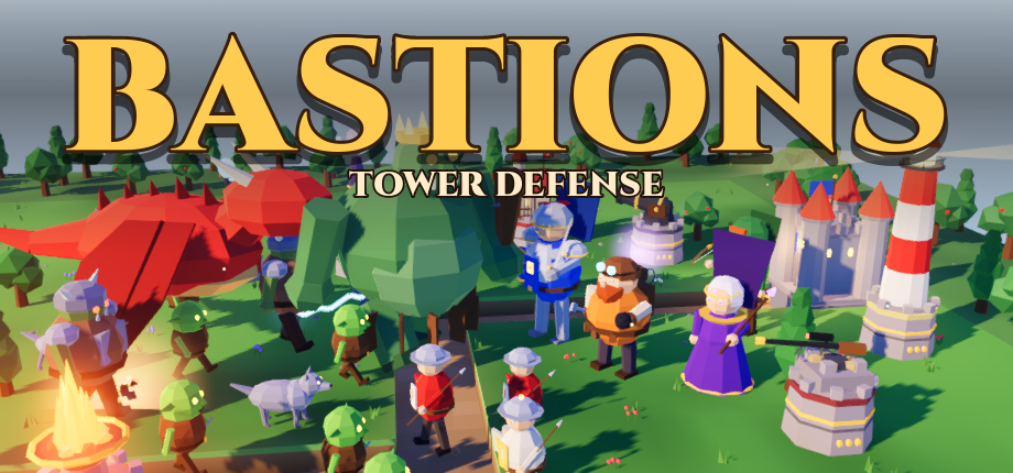 BASTIONS
