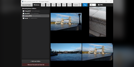 Cover image for AkSu Picture Viewer