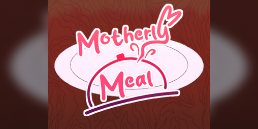 Cover image for Motherly Meal