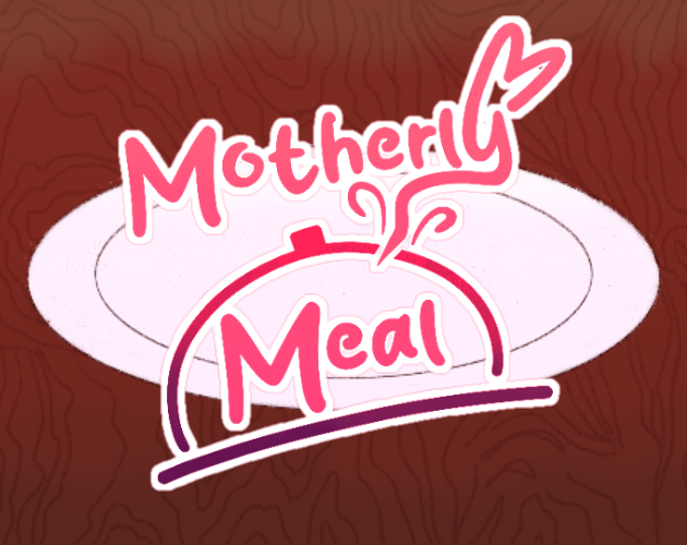 Cover image for Motherly Meal