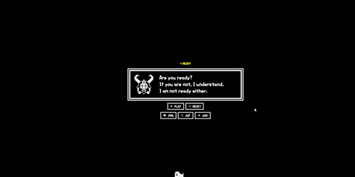 Cover image for Undertale and Deltarune Interface Creator
