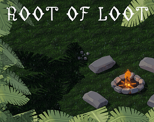 Root of Loot