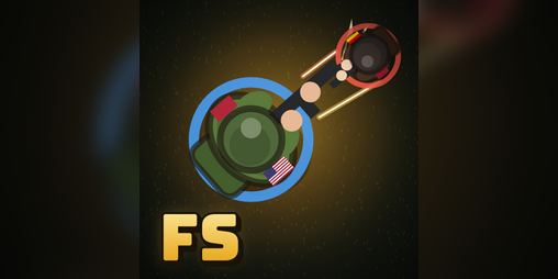 Cover image for Frontline Sandbox
