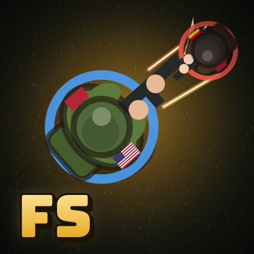 Cover image for Frontline Sandbox