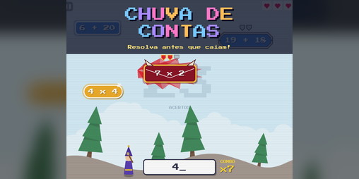 Cover image for Chuva de Contas