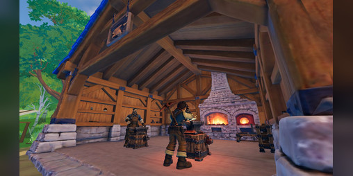 Cover image for Mining Prototype