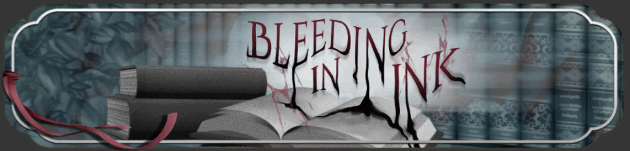 Bleeding In Ink