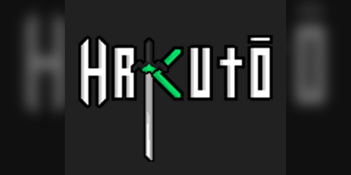 Cover image for Hakuto