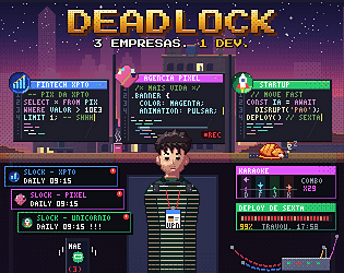 Deadlock