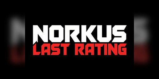 Cover image for Norkus Last Rating (Alpha)