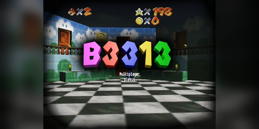 Cover image for B3313 [0.7] - 100% accurate COOP-DX port