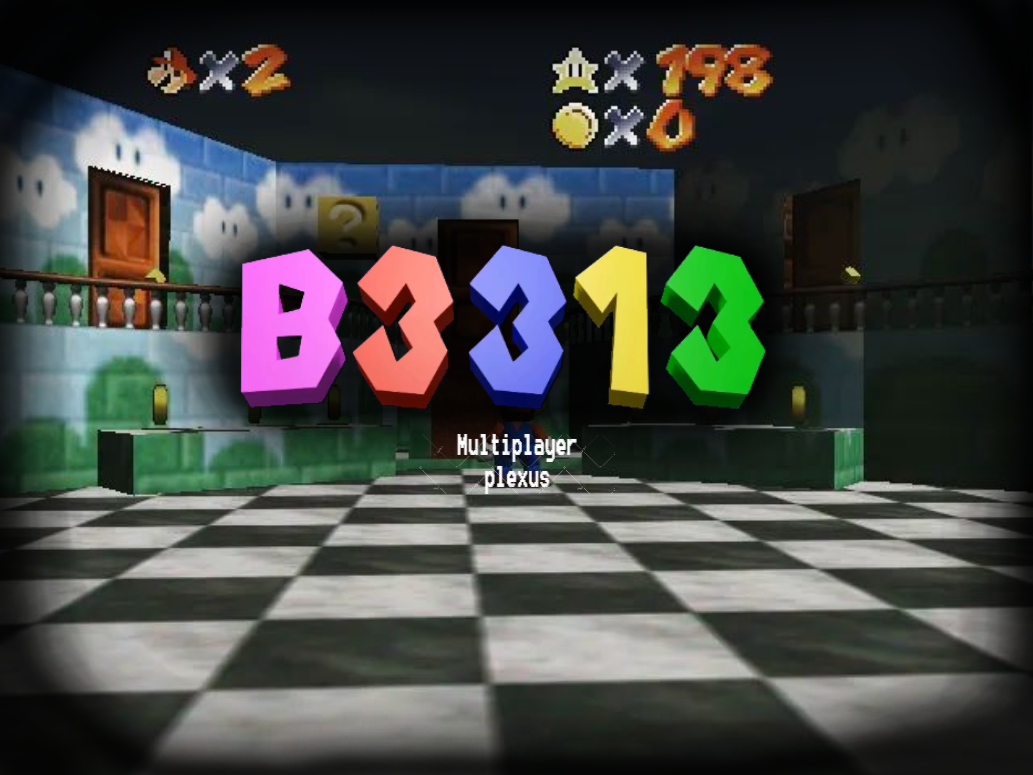 Cover image for B3313 [0.7] - 100% accurate COOP-DX port