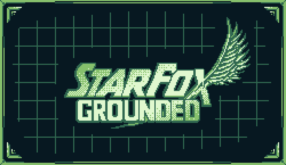 StarFox:Grounded