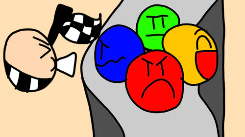 Cover image for Color Head 3 Facil