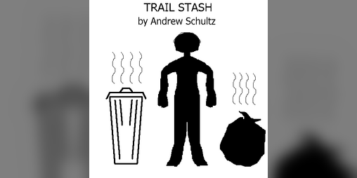Cover image for Trail Stash