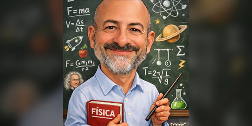 Cover image for Cinco Noites no Ifg
