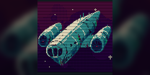 Cover image for Derelict Deliveries