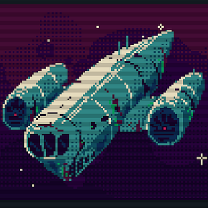 Cover image for Derelict Deliveries