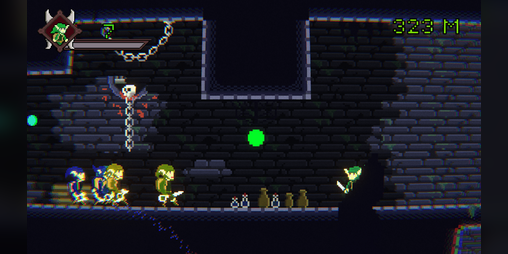 Cover image for Goblin Invasion