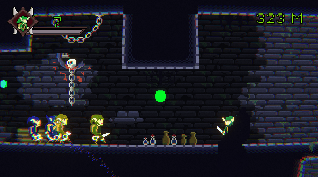 Cover image for Goblin Invasion