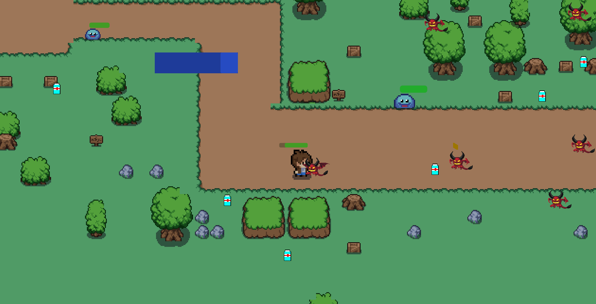 Cover image for sowrd clash (DEMO)