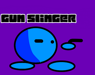 Gun slinger