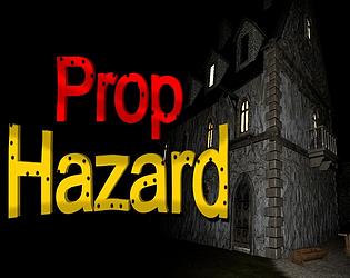 Prop Hazard Free Demo