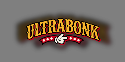 Cover image for Ultrabonk