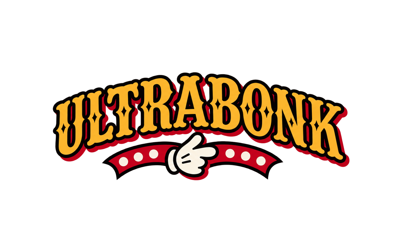 Cover image for Ultrabonk
