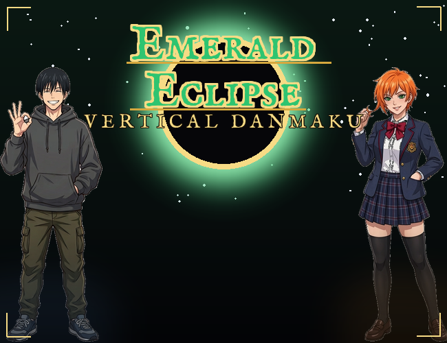 Emerald Eclipse 대표 이미지