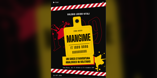 Cover image for Mangime