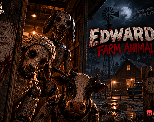 Edwards Farm Animals