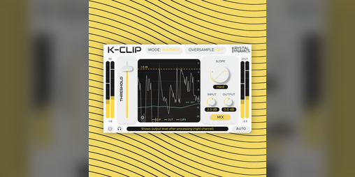 Cover image for KrystalClip