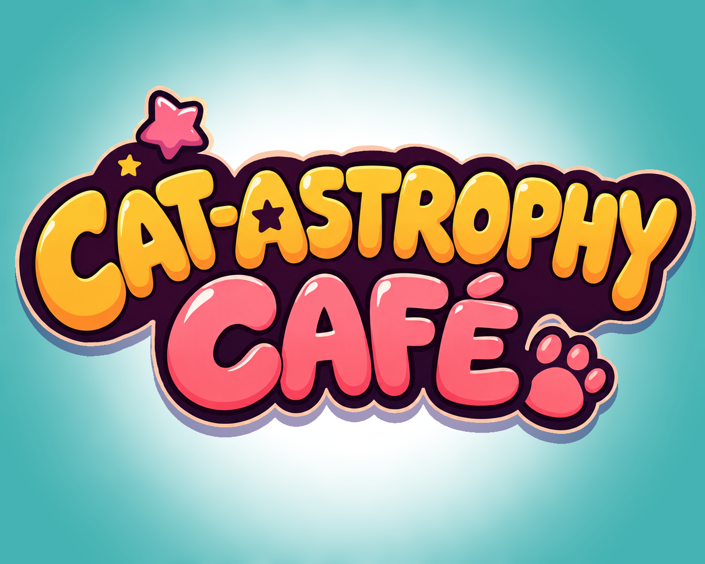 Cover image for CAT-astrophy Café