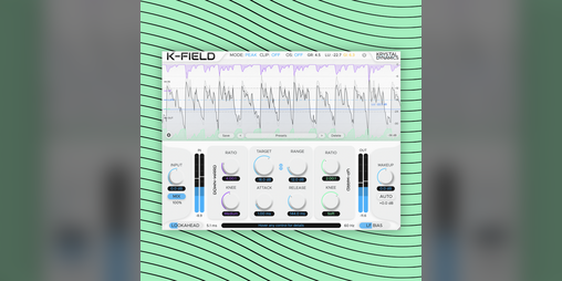 Cover image for KrystalField