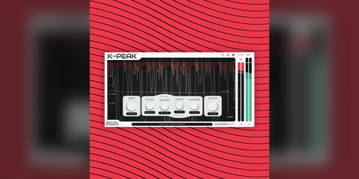Cover image for KrystalPeak