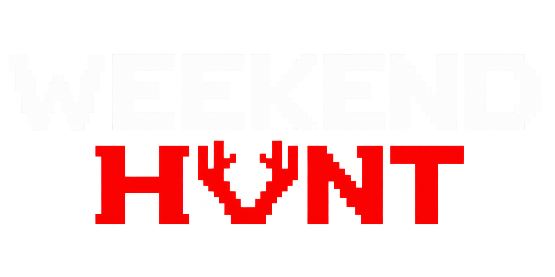 Weekend Hunt