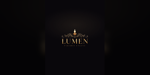 Cover image for Lumen: Parable Engine