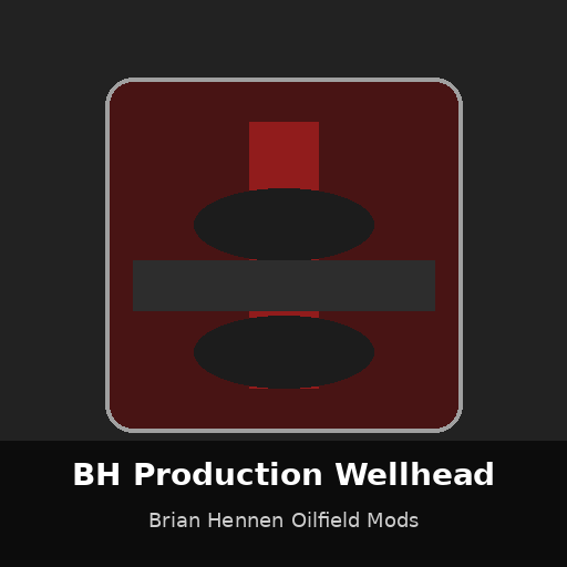 Cover image for BH Production Wellhead Package | FS25