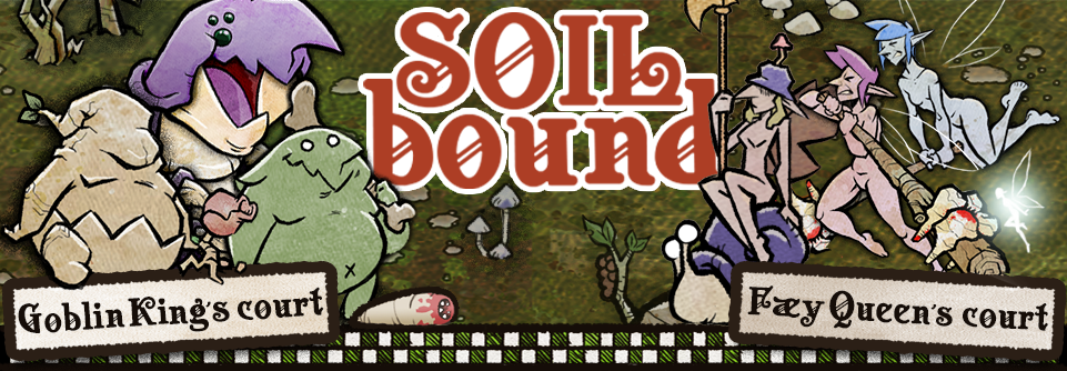 Soilbound