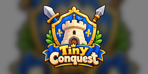 Cover image for Tiny Conquest