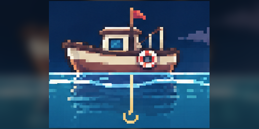 Cover image for 再一缸魚