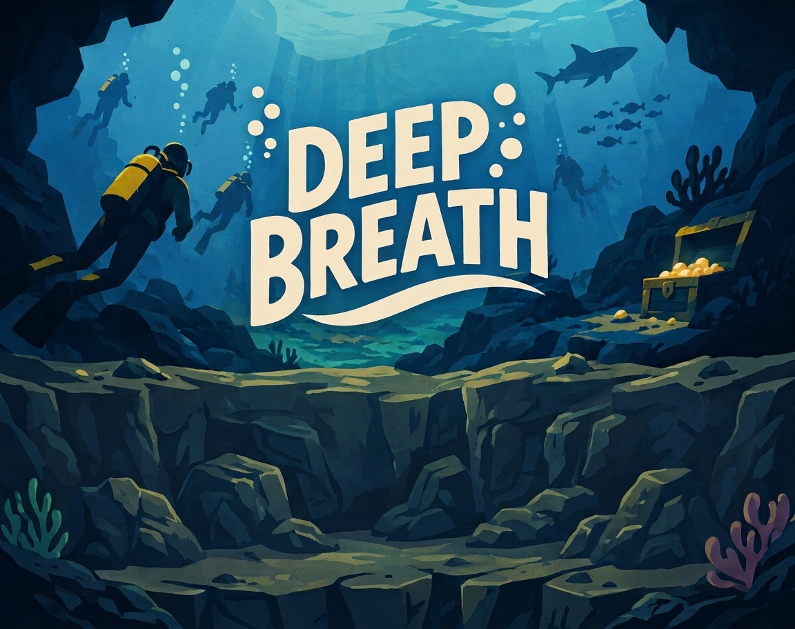 Deep Breath