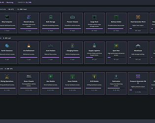 calm-rider4416 published Code: Terraform Trainer - itch.io