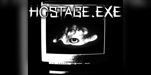 Cover image for Hostage.exe: Beta