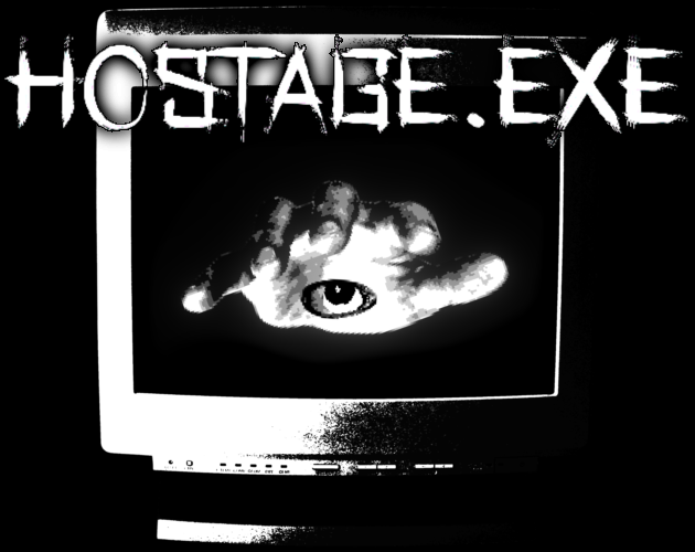 Cover image for Hostage.exe: Beta