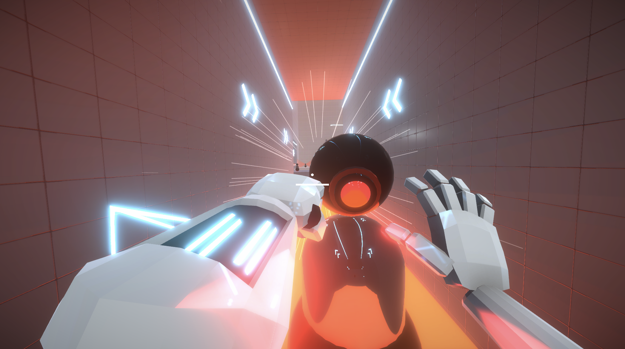 Cover image for Clanker Strike