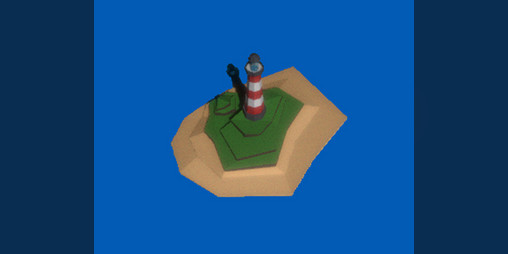 Cover image for Lighthouse