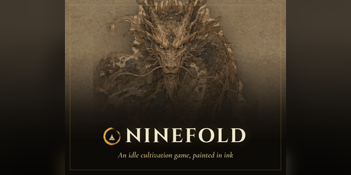 Cover image for Ninefold