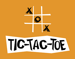 Cover image for TIC-TAC-TOE